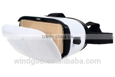 Virtual Reality Glasses Sex Video vr Box 3d Glasses photo-5