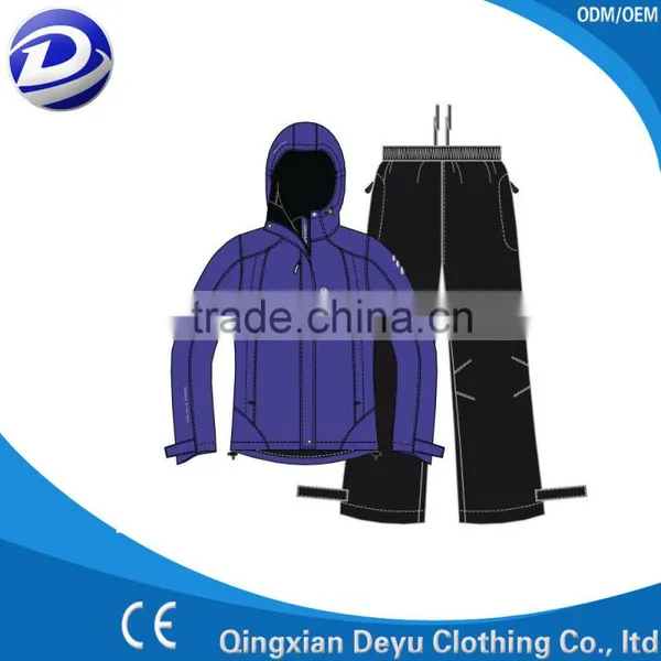 Rainwear