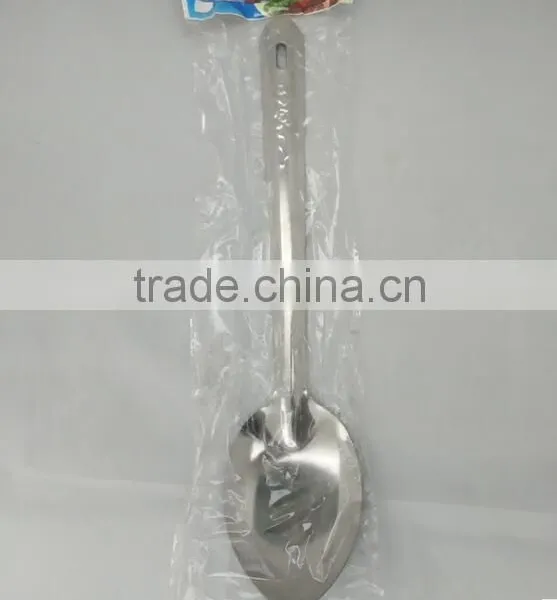 Stainless Steel Serving Spoon photo-4