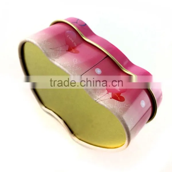 Amazing Gift Candy Tin Box/metal Tin Box photo-3