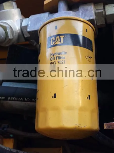 Used Excavator Cater336D /original USA Made Crawler Excavator in Shanghai photo-5