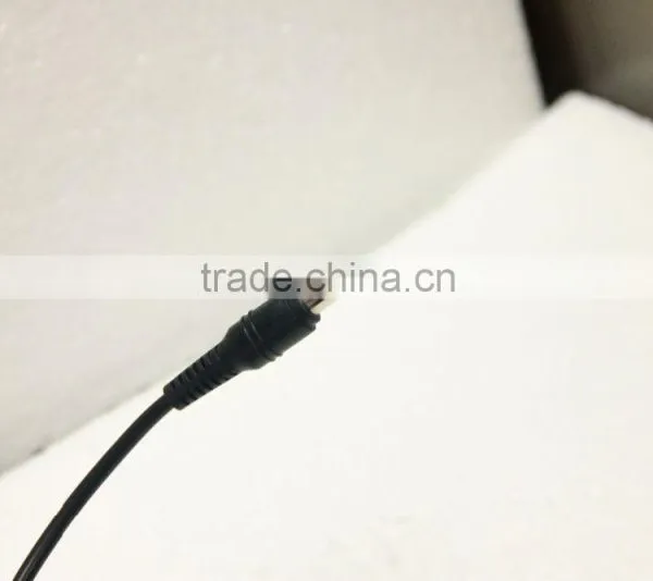 90W Laptop Adapter For Toshiba Qosmio F10 F15 F20 F25 Series PA2521E-2AC3 Supply Charger 15V 6A 6.3x3.0 photo-5