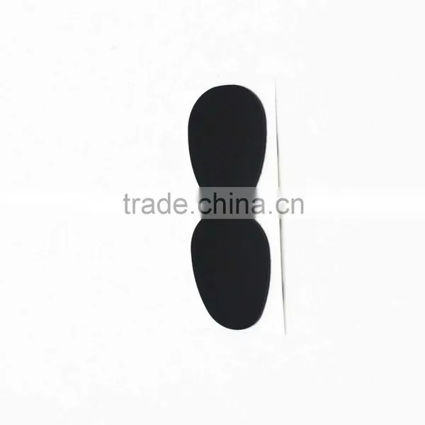 8 Pcs for Beginners Alto / Tenor Saxophone Mouthpiece Patches Pad Cushions Silicone 0.3mm photo-5