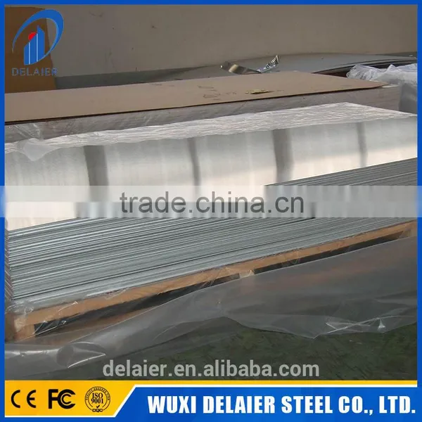 304 304L Stainless Steel Sheet for Decoration/kitchenware photo-4