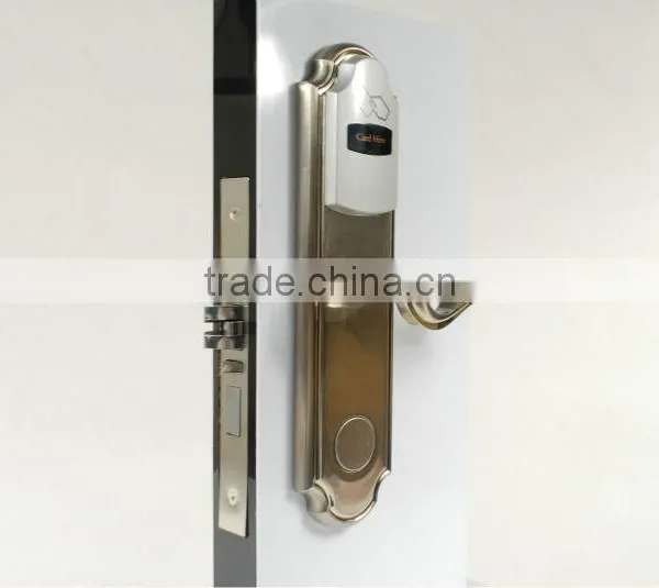 OSPON Hot Seller Hotel Room Lock photo-2
