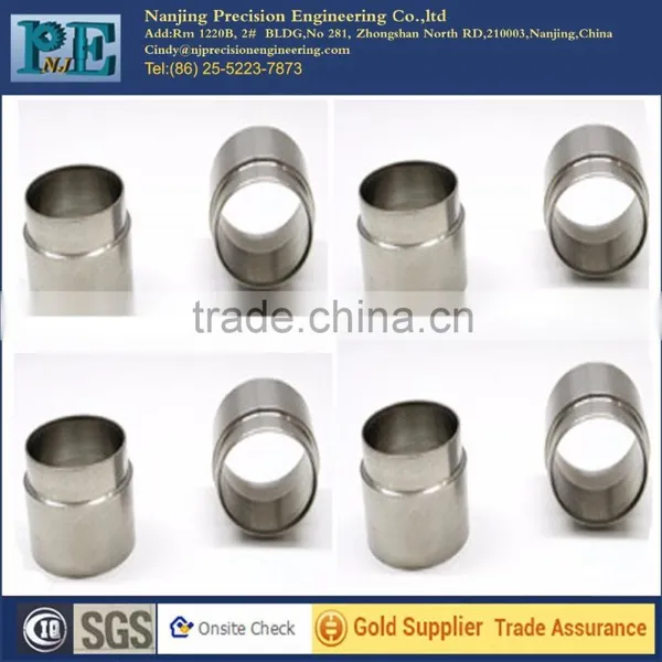 OEM High Precision Machining Bicycle Parts photo-3