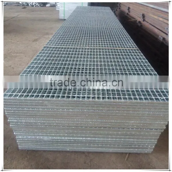 Standard Grates photo-4