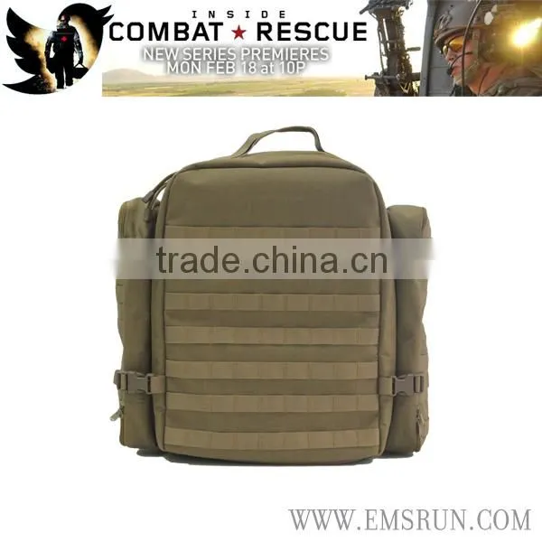 Army First Aid Military Medical Instrument Bag photo-3