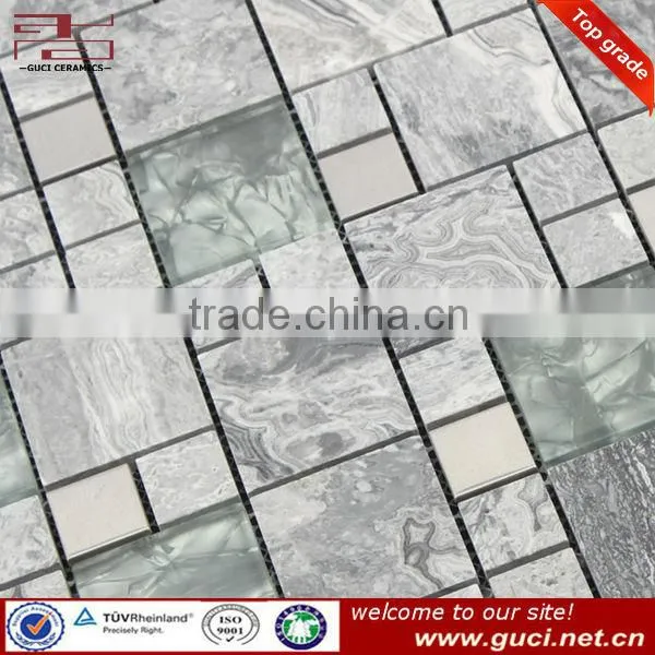 Glass mosaic design easy mosaic patterns