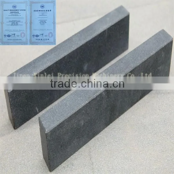 Granite Parallels Paralle Ruler