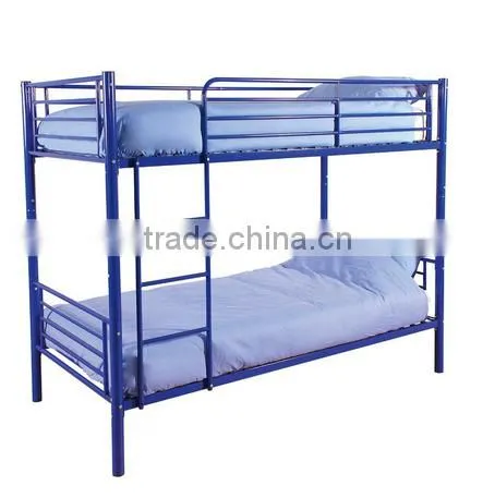Adult Metal Bunk Beds,double Bunk Bed for School,home,dormitory and Barracks