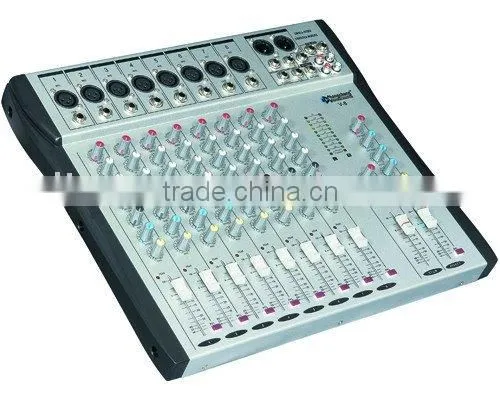 Mixer V Series