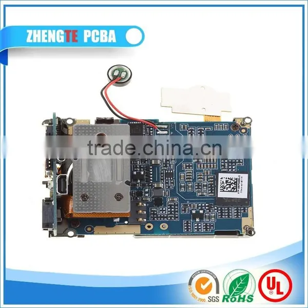 Bitcoin Miner Pcb Printed Circuit Board Fast Pcba photo-4