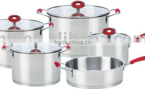 Non-stick Cookware