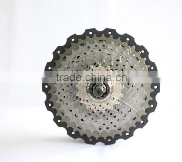 2016 Upgrade Version Motor 36V 500W Hub Motor photo-2