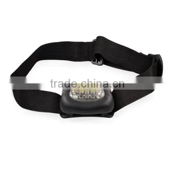 Alite YD7305 5 LED Headlamp Running ABS Sport Light Headlamp photo-2