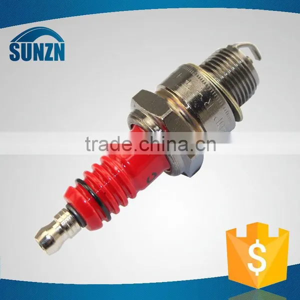 High Quality Best Sale Made in China Ningbo Cixi Manufacturer Cheap Iridium Spark Plugs photo-3