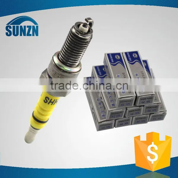 Hot Sale Competitive Price High Quality Export Oem Motor Cycle Spark Plugs photo-2