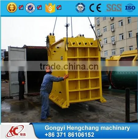 Direct Manufacturer Supply PE600*900 Jaw Crusher photo-4
