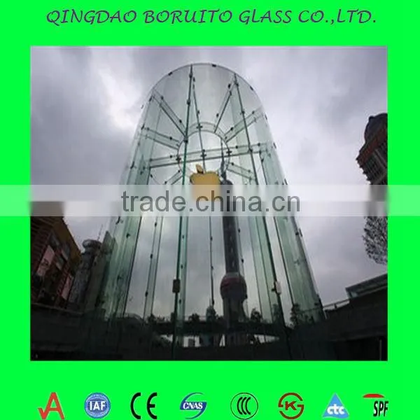 3mm-9mm Laminated Building Glass for Sale photo-6