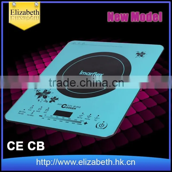Electric Cooker Electric Induction Cooker