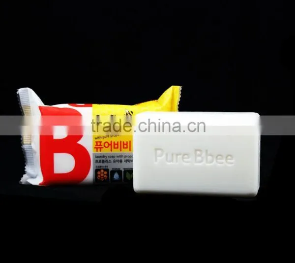 Baby Laundry Soap With Honey Propolis.