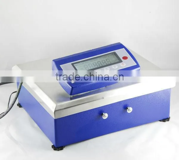 ES8K (8kg/0.1g) Analysis Instrument Electronic Laboratory Compact Scale photo-3