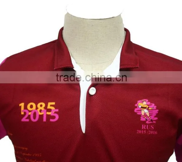 Hot Sales Healong Sport Cheap Team Set National Rugby Jerseys 2015/2016 photo-4