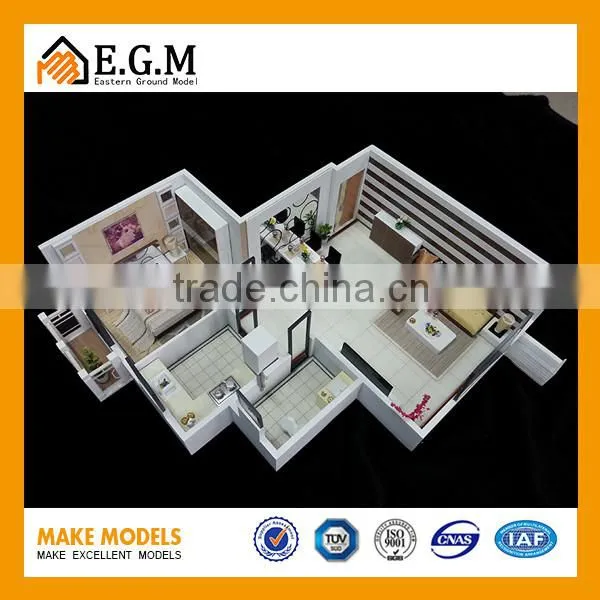 Shenzhen Windows Model in Small House photo-5