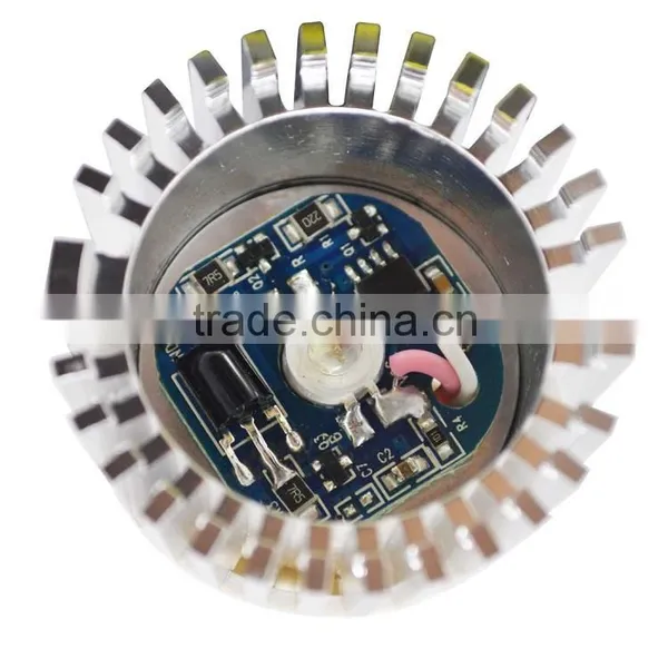 5w New Design RGB LED Color Changing Christmas Decoration Spotlight 2015 photo-5