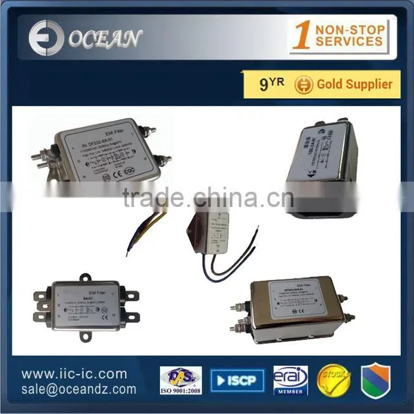 Active Power Harmonic Emi Filter