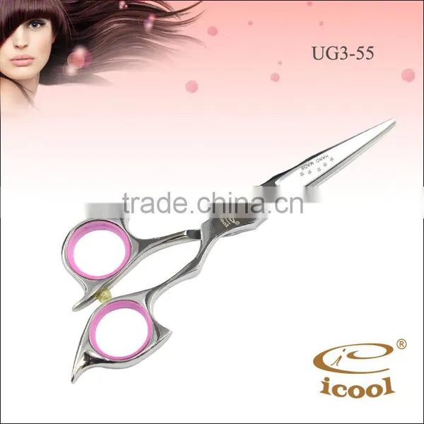 UG3-55 Stylist's Favourite Shears Hair Styling Scissors
