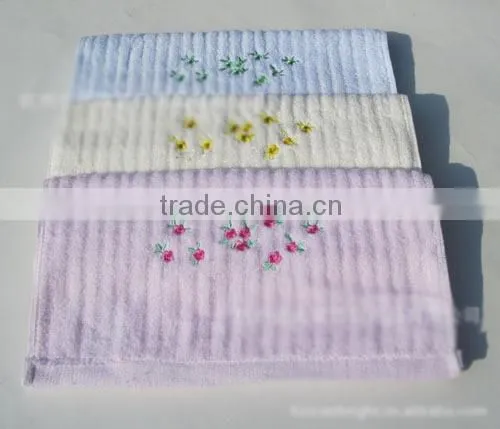 70% Bamboo Fiber Towel, Bath Towel, Face Towel