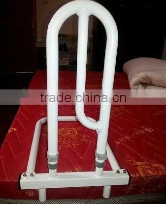 Bed Handrail Metal Tube With Powder Coating photo-2