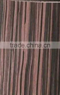 Decorative Natural Wood Veneer for Engineered photo-4
