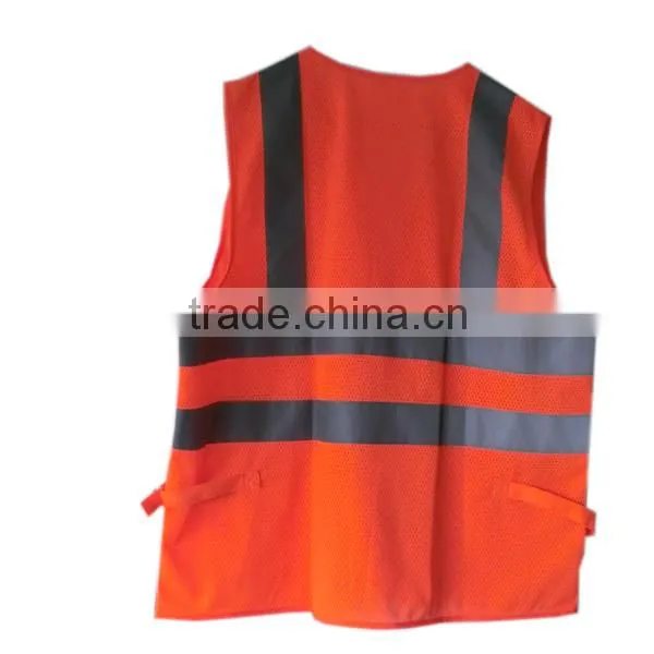 Low Price New Warning Vest photo-2