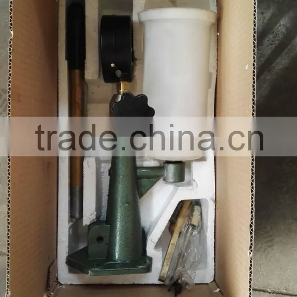 S80H Nozzle Tester photo-2