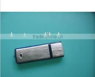 2 in 1 4GB USB Disk Digital Voice Recorder Dictaphone Pen USB Flash Drive Audio Recorder in Retail Package Quality Choice photo-3