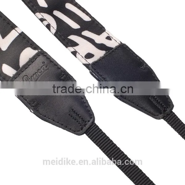 Hot Selling Illustration Series Film Custom Camer Strap Ends for All SLR/DSLR photo-5