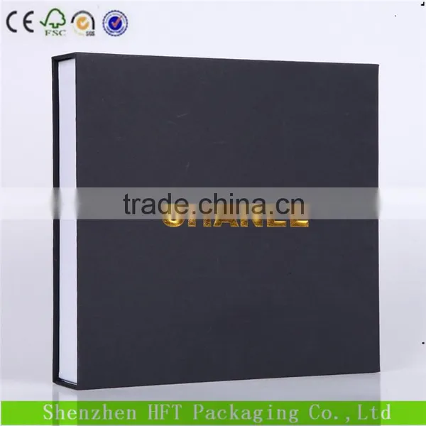 Wholesale New Fashion Shawl Packaging Boxes photo-4