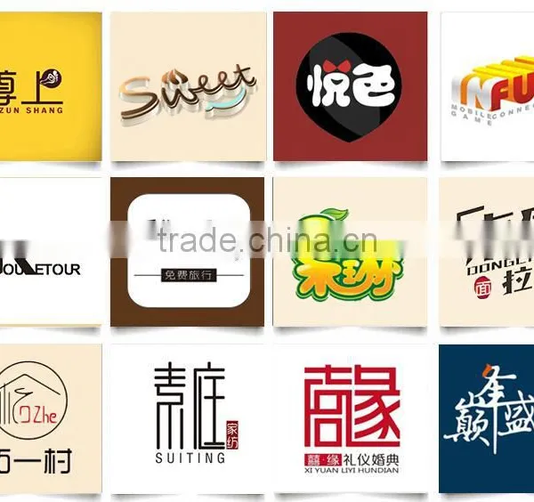 Website LOGO Design, Shop Logo Design , Company Logo Design photo-5