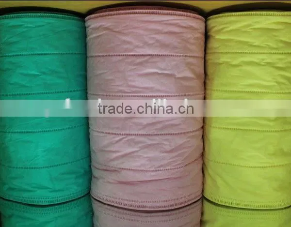 FRS-PFM Pocket Filter Media photo-2