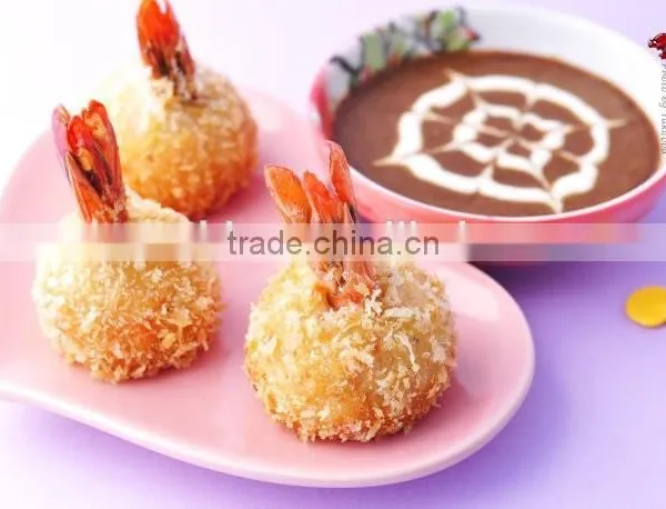 Panko Bread Crumbs Making Machine photo-3