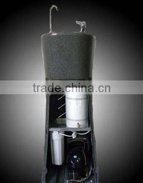 Water Dispenser.Water Fountain.Commercial POU Water Fountain.YL-600P photo-3