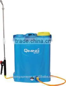 20L Standard Basic Knapsack Battery Mist Sprayer