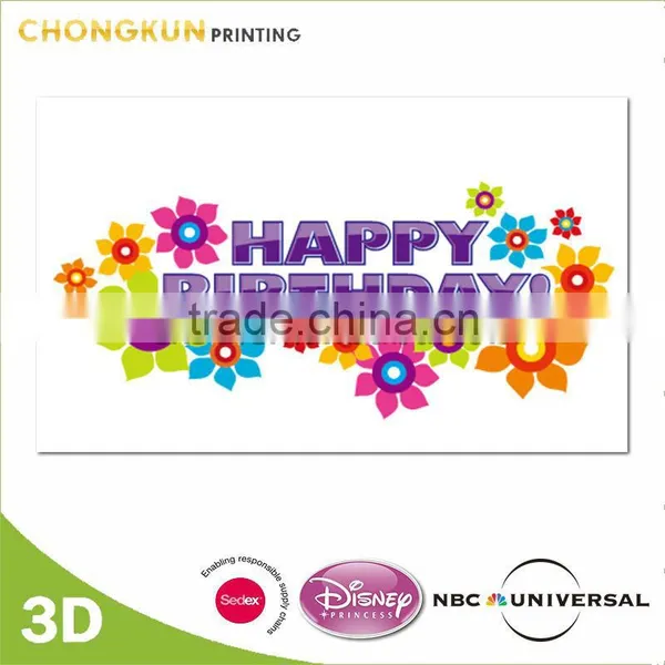 Beautiful Handmade Birthday Greeting Card Designs photo-2