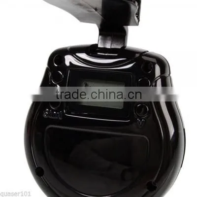 Pet Eye View Dog Puppy Kitten Cat Pet Collar Digital Camera photo-3