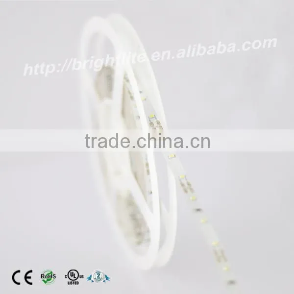 3014 Nonwaterproof IP20 Warm White 120led UL Certificate 3 Volt Led Strip photo-5