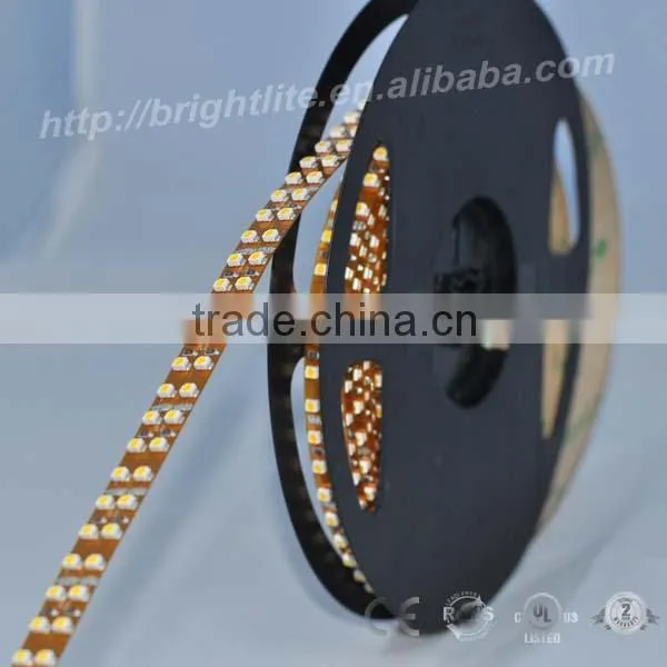 3528 Nonwaterproof Natural White 240led Ip20 UL Certificate Led Strip Grow Lights photo-4