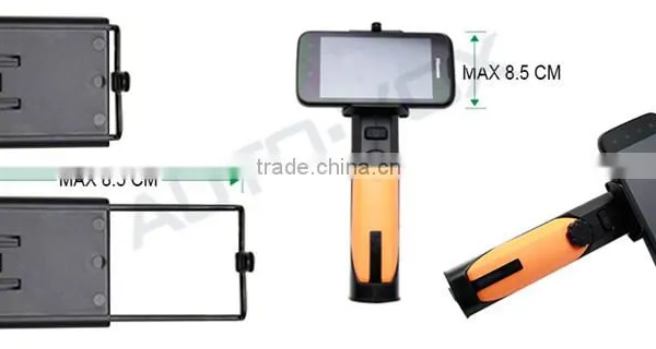 720p Video Pipe Inspection Camera 8.5mm photo-5